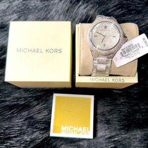 Michael Kors watch MK5869